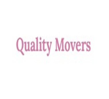 Quality Movers company logo