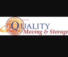 Quality Moving & Storage company logo