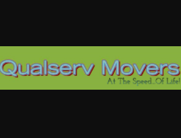Qualserv Movers company logo