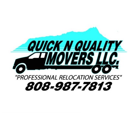 Quick N Quality Movers