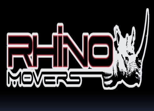 RHINO MOVERS LLC company logo