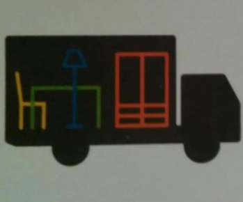 R M T Moving Services company logo