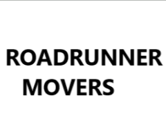 ROADRUNNER MOVERS company logo
