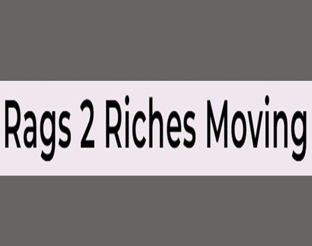 Rags 2 Riches Moving