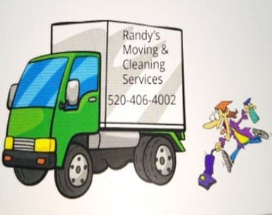 Randy’s Moving and Cleaning Services