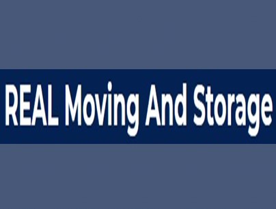 Real Moving And Storage