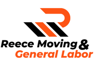 Reece Moving and General Labor company logo