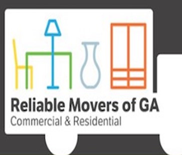 Reliable Movers of GA company logo