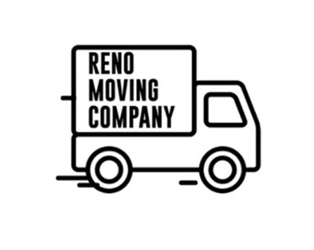 Reno Moving Company company logo