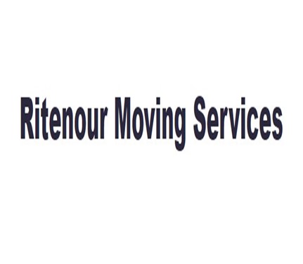 Ritenour Moving Services company logo