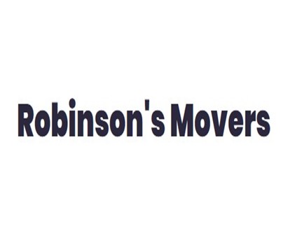 Robinson’s Movers