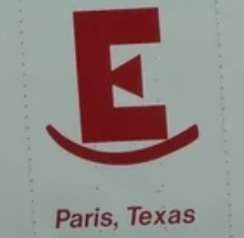 Rocking E Moving & Storage company logo