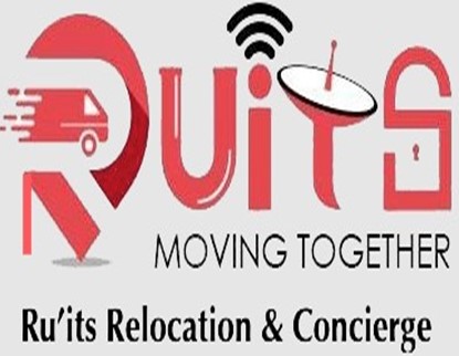 Ruits Relocation & Concierge company logo