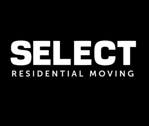 SELECT Residential Moving