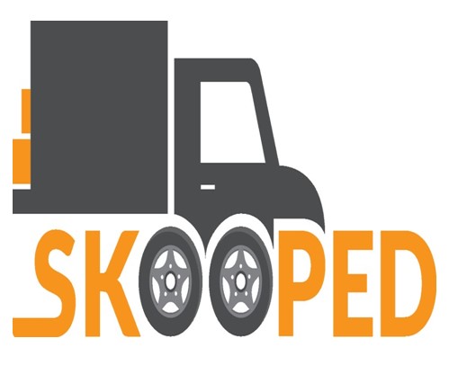 SKOOPED Moving and Delivery