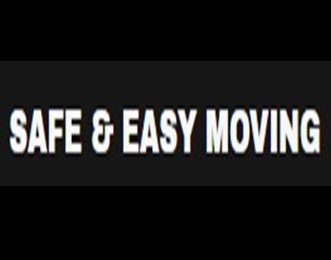 Safe & Easy Moving