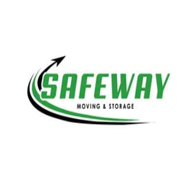 Safeway Moving & Storage company logo