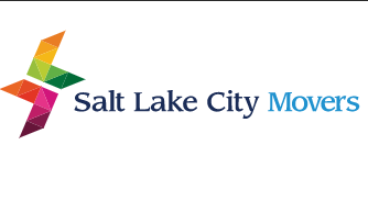 SLC Movers of Utah company logo