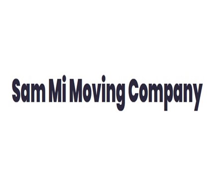Sam Mi Moving Company company logo