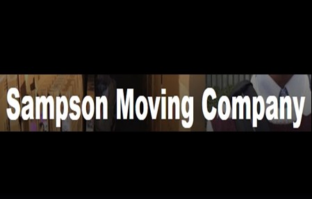 Sampson Moving Company company logo