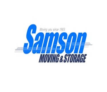 Samson Moving