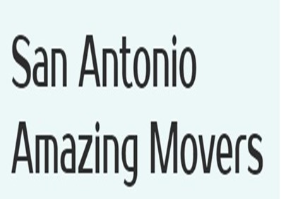 San Antonio Amazing Movers company logo