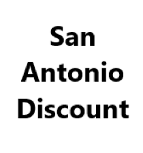 San Antonio Discount Movers company logo