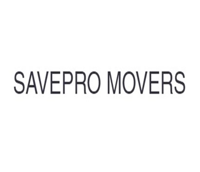 SavePro Movers company logo