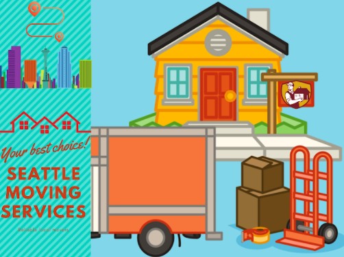 Seattle Moving Services