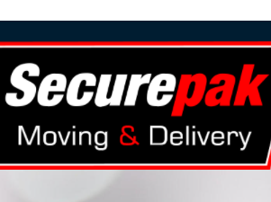 Securepak Moving & Delivery