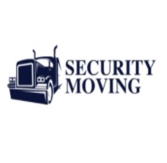 Security Moving Company company logo