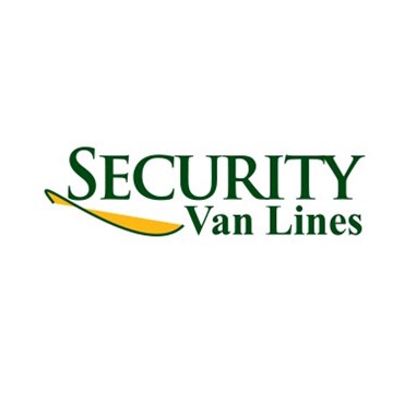 Security Van Lines company logo
