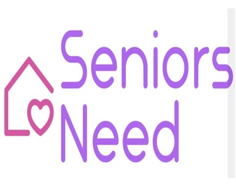 Seniors Need Movers
