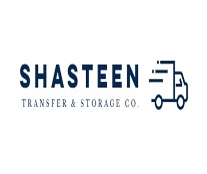 Shasteen Transfer and Storage