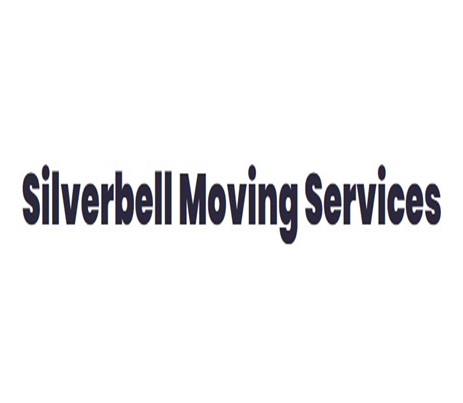 Silverbell Moving Services company logo