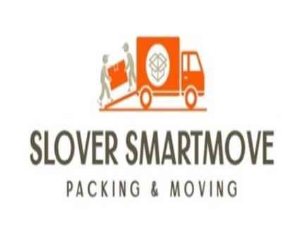 Slover Smartmove company logo