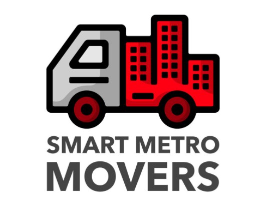 Smart Metro Movers company logo