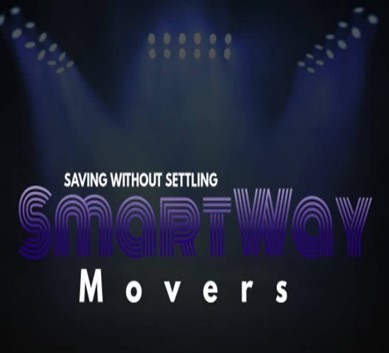 Smartway Movers