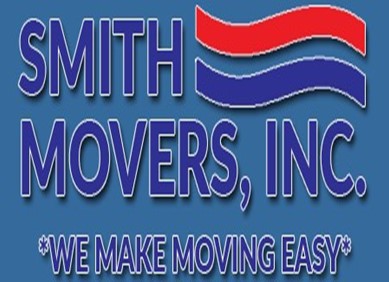 Smith Movers company logo