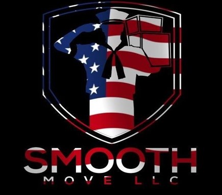 Smooth Move company logo