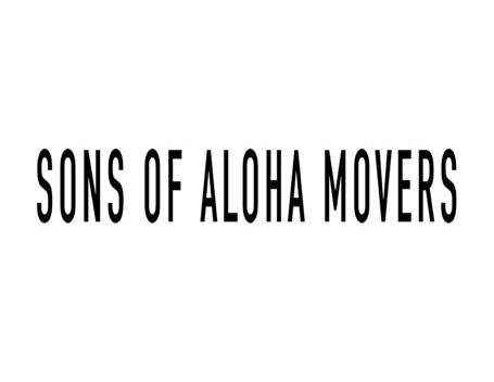 Sons of Aloha Movers