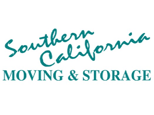 Southern California Moving & Storage company logo