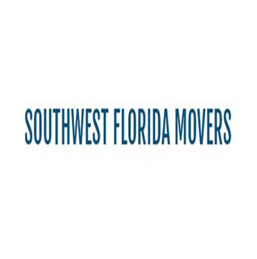 Southwest Florida Movers company logo