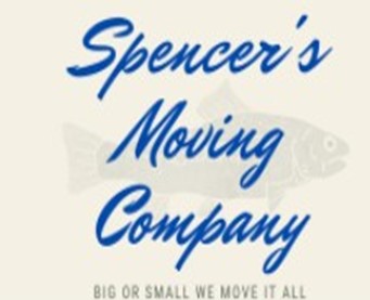 Spencer’s Moving