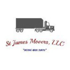 St James Movers