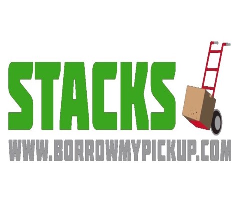 Stacks Moving company logo