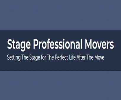 Stage Professional Movers