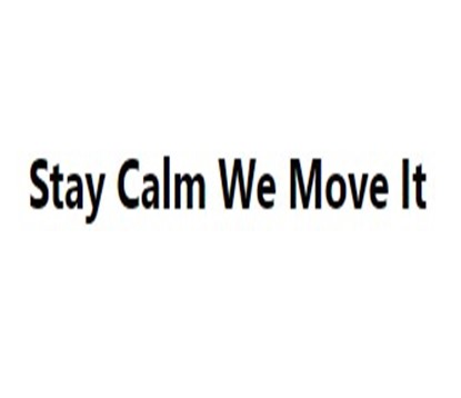 Stay Calm We Move It