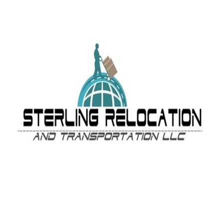 Sterling Relocation & transportation company logo