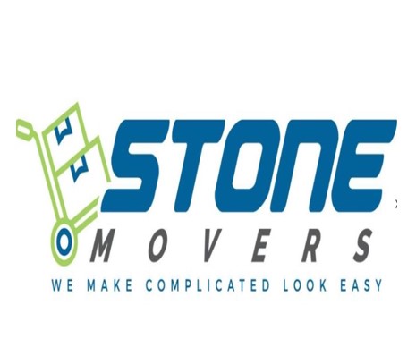 Stone Movers company logo